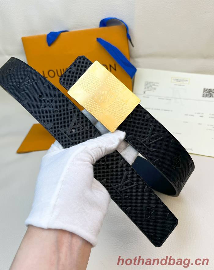 Louis Vuitton Belt 38MM LVB00188-1